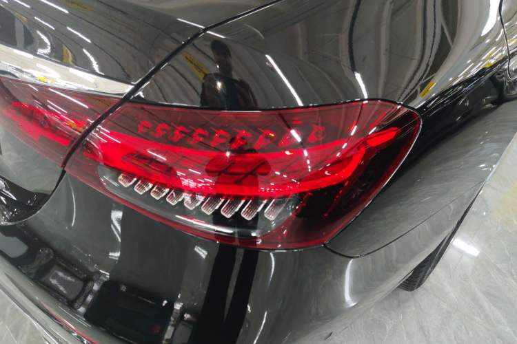 Used Mercedes-Benz E-Class 2023 Updated E 300 L Luxury Edition