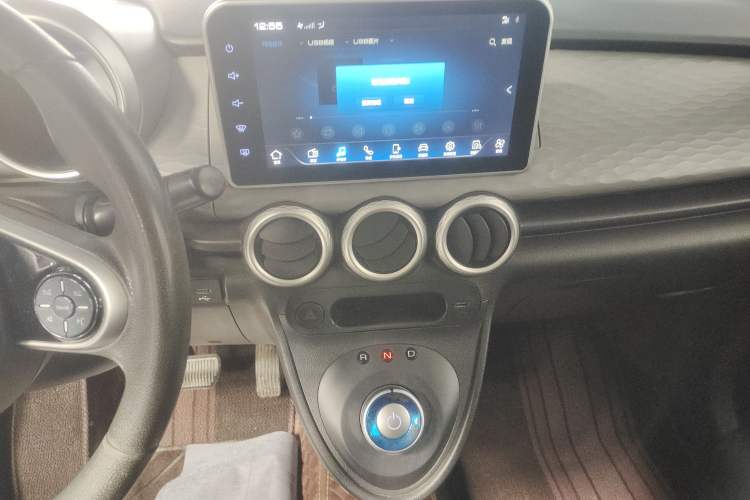 Used ORA Black Cat 2019 301km Standard Edition