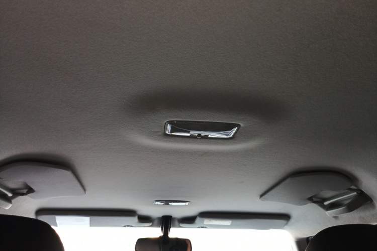 Used Toyota FJ Cruiser 2017 4.0 Automatic Parallel Import Version