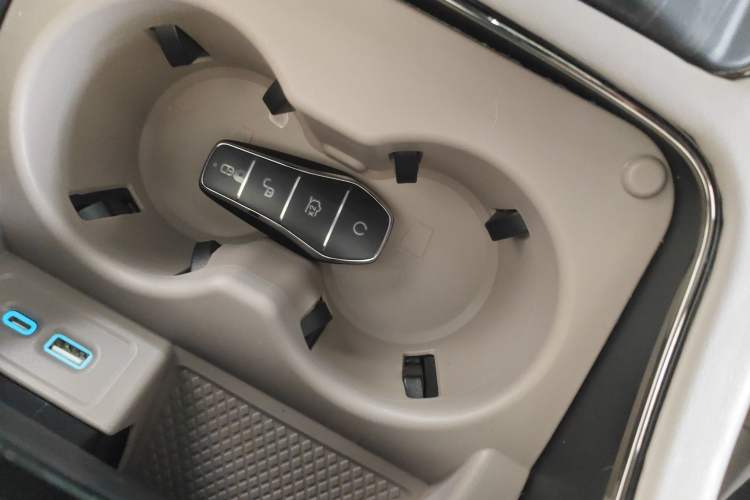 Used BYD Han 2025 DM-i Smart Drive 125KM Elite Model
