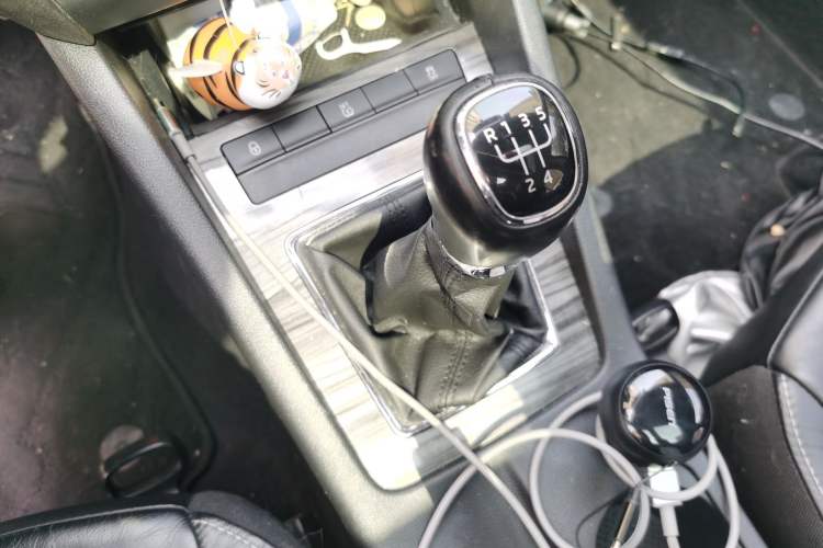 Used Skoda Octavia 2017 1.6L Manual Smart Drive Edition