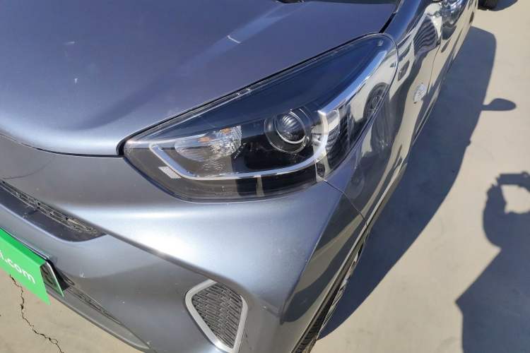 Used Chery Little Ant 2025 Model, 251km Favorite Edition, 25.05kWh