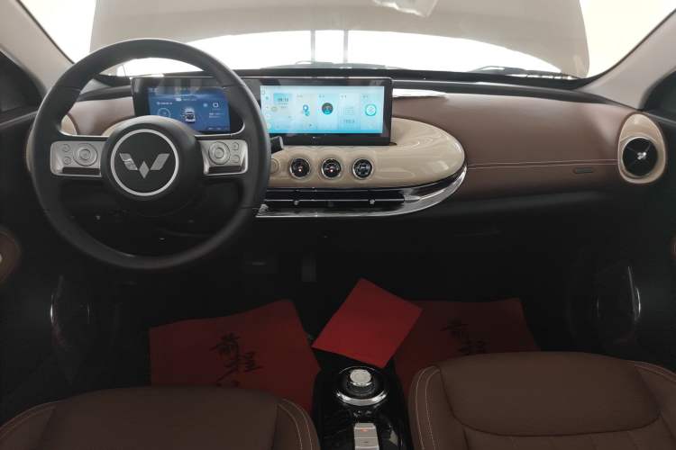 Used Wuling Bingo 2024 333 km Enjoyment Version