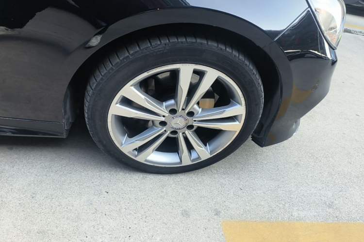 Used Mercedes-Benz E-Class 2015 Restyled E 260 L Sport Edition