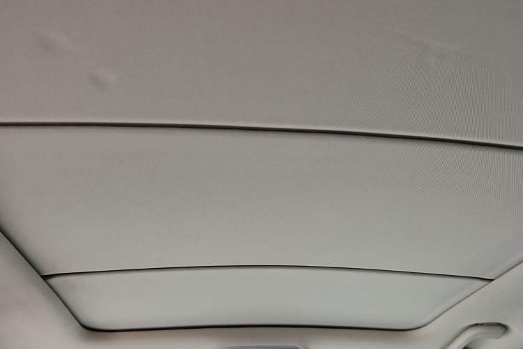 Used Geely Auto Emgrand GS 2018 Lingchao Edition 1.4T Automatic ZhenShang Smart Connectivity Model