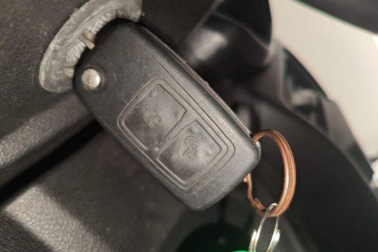 Used JAC Blue Cat 2023 M1 Guoxuan Hi-Tech 40.55 kWh Elite Edition