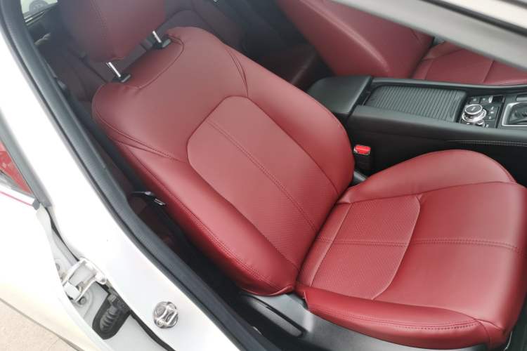 Used Mazda CX-4 2021 2.0L Automatic Two-Wheel Drive Blue Sky Dynamic Edition