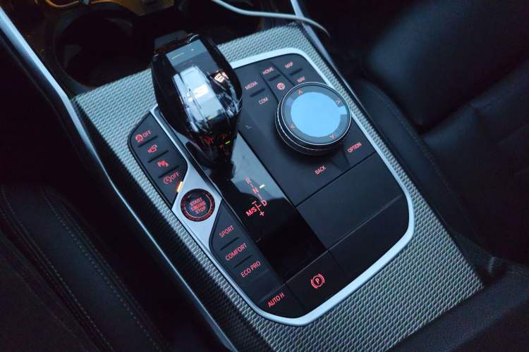 Used BMW 3 Series 2020 325Li M Sport Night Edition Package
