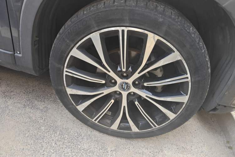 Used CHANGAN OSHAN X7 2020 1.5T Automatic Flagship Edition
