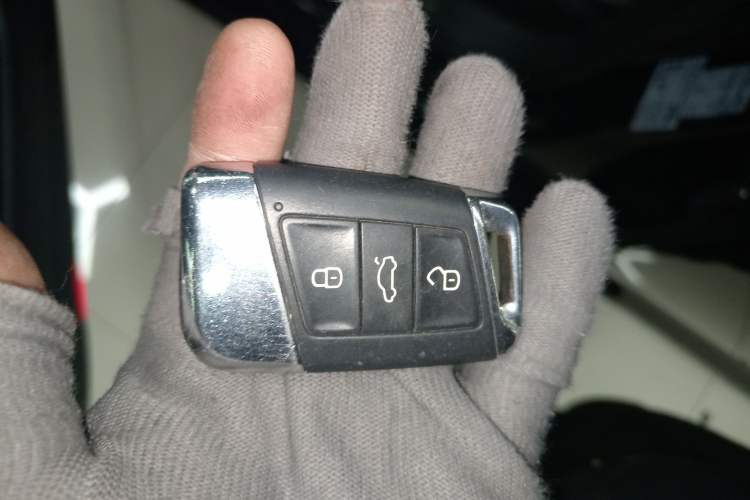 Used Volkswagen Magotan 2018 Facelift 330TSI DSG Luxury Model