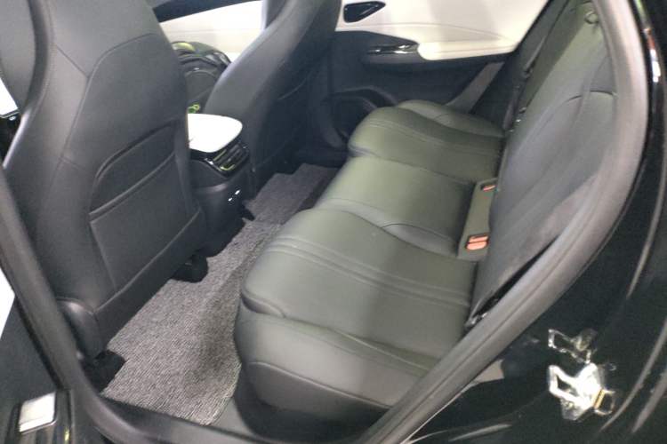 Used Geely Galaxy L7 2023 1.5T 115 km PLUS
