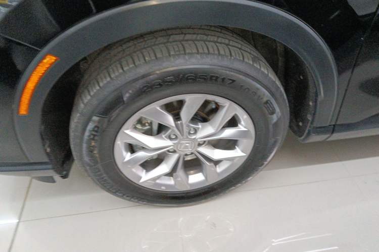 Used Honda CR-V 2023 240TURBO Two-Wheel Drive FENGSHANG Edition 5 Seats