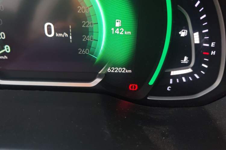 Used Hyundai Elantra (6th Generation / Lingdong) 2020 1.4T Dual-Clutch Xuan Dong · Dynamic Version