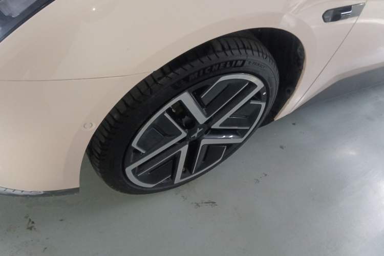 Used XPeng MONA M03 2025 600 with Ultra-Long Range Max Exterior 4