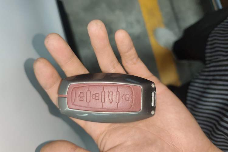 Used Haval H6 2021 China Trend Edition 1.5 GDIT Automatic Champion Version