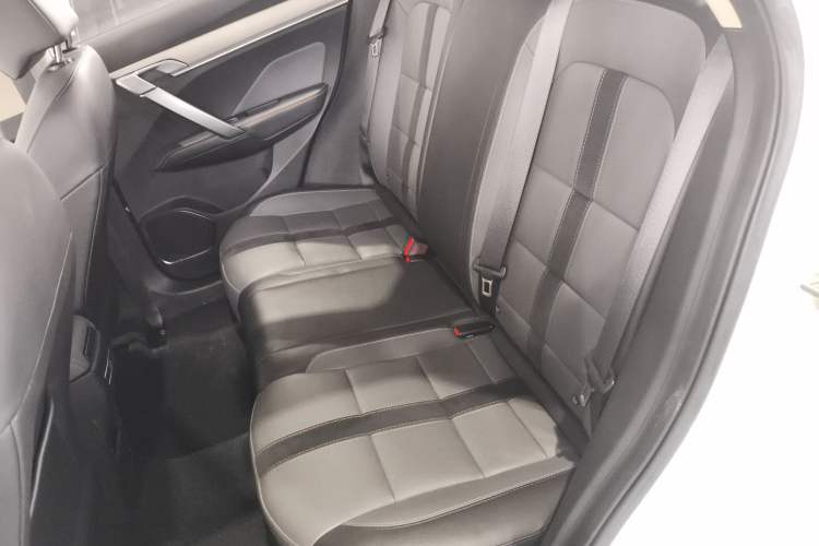 Used Geely Auto Coolray 2023 1.5T DCT Diamond Edition
