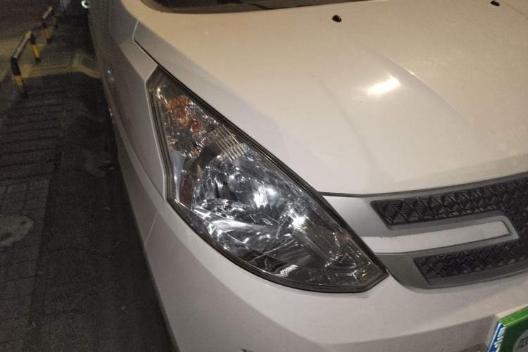 Used Wuling Rongguang V 2016 1.5L Practical Version