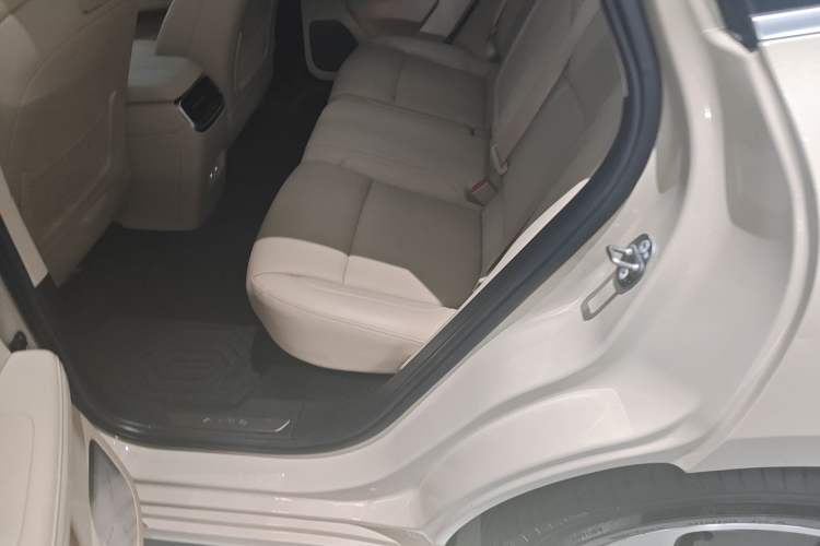 Used Hima AITO M5 2023 All-Electric Rear-Drive Standard Edition