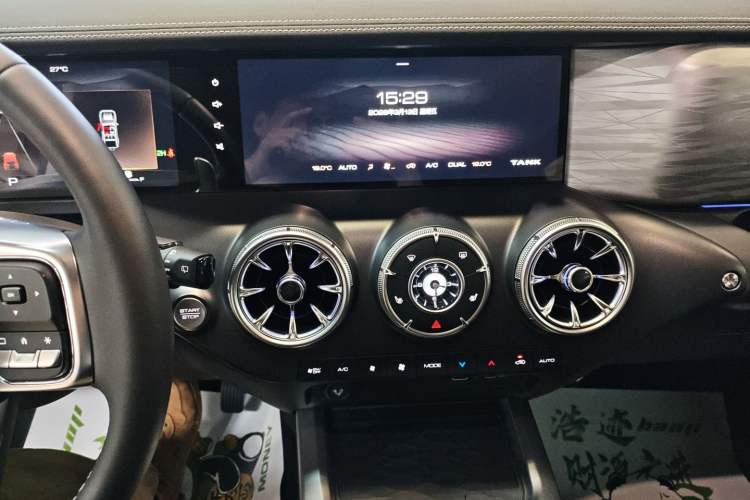 Used Tank 300 2023 2.0T Iron Rider 02