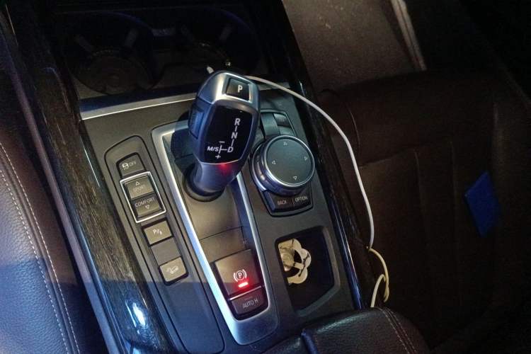 Used BMW X5 (Import) 2014 xDrive35i Luxury Edition
