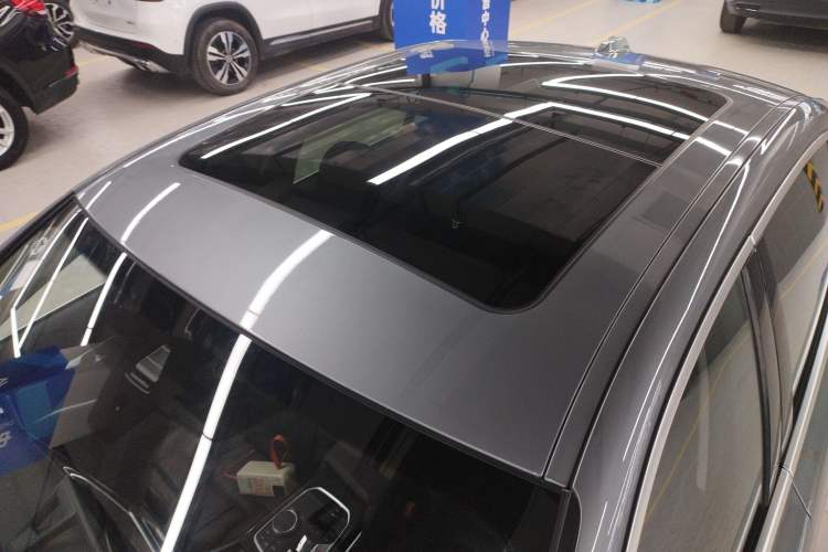 Used BMW 3 Series 2023 325Li M Sport Package