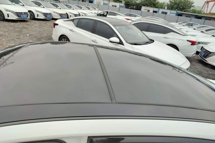 Used Nissan Teana 2022 2.0L XL-TLS Enjoyment Edition