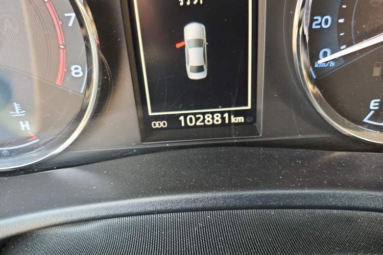 Used Toyota Levin 2018 185T CVT Luxury Edition China V Standard