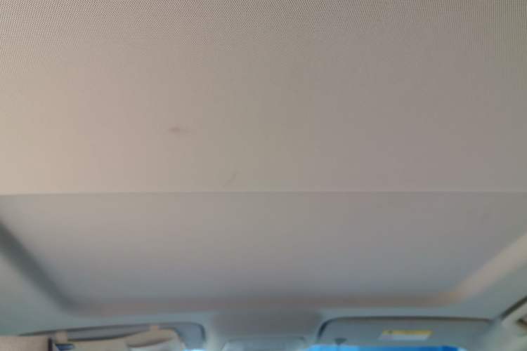 Used Buick GL8 2023 Land Executive Class Smart Enjoyment Model Headliner