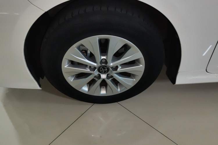 Used Toyota Corolla 2023 1.8L Smart Electric Hybrid Dual-Motor Pioneer Edition