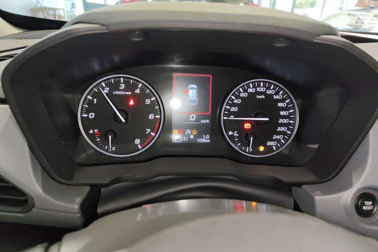 Used Subaru Solterra 2024 2.5i AWD Luxury Edition EyeSight