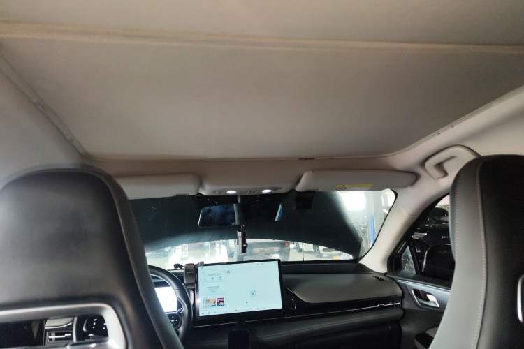 Used AION S Plus 2022 70 Intelligent Edition
