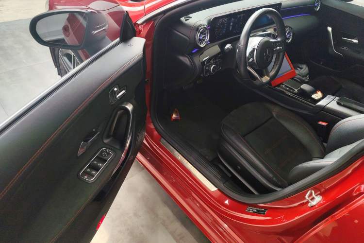 Used Mercedes-Benz CLA 2020 CLA 200 Shooting Brake