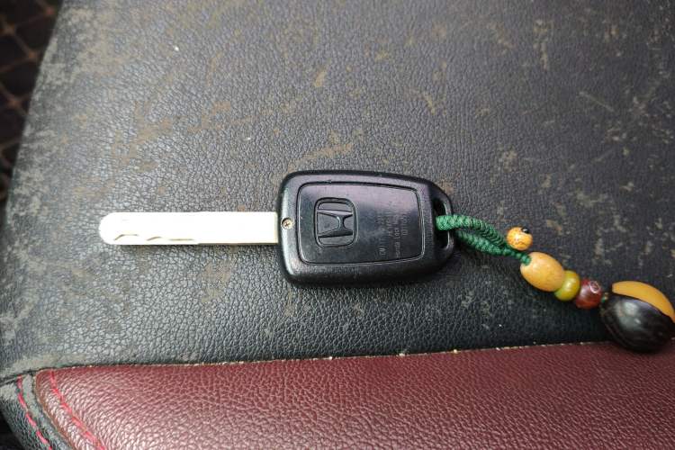 Used Honda Fit 2016 1.5L LXS CVT Comfort Sunroof Version
