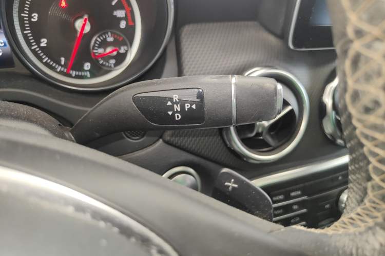 Used Mercedes-Benz GLA 2017 GLA 200 Sport Edition
