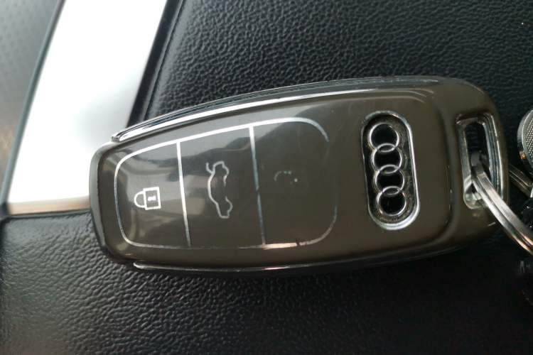 Used Audi A6L 2023 Revised 45 TFSI Prestige Dynamic Edition