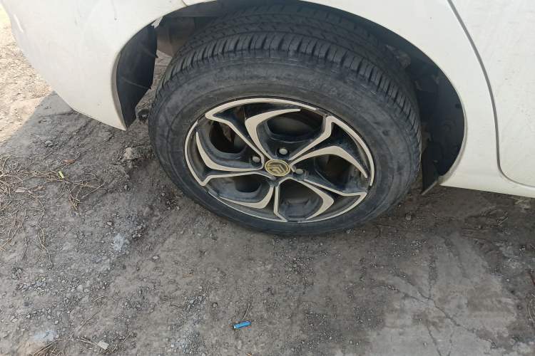 Used Toyota YARiS L Zhi Xuan 2016 Revised 1.5E CVT Charming Edition