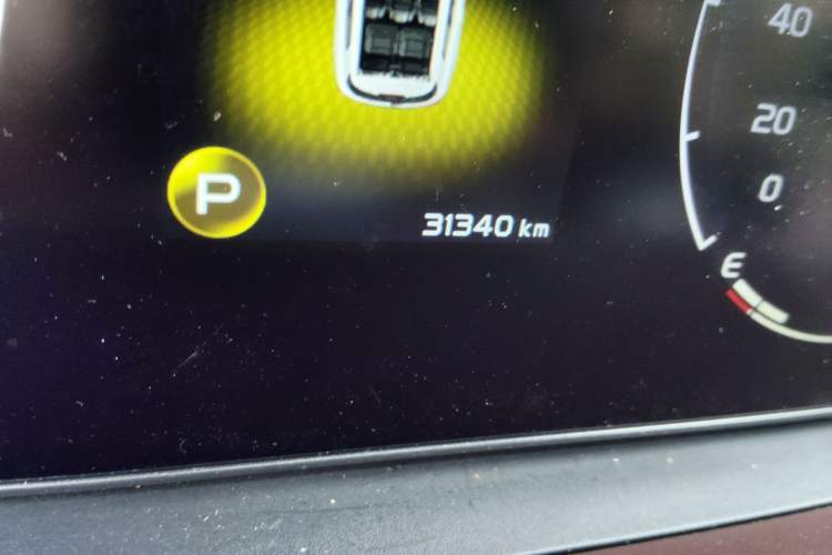 Used Geely Auto Haoyue 2022 1.8TD DCT Luxury 7-Seater