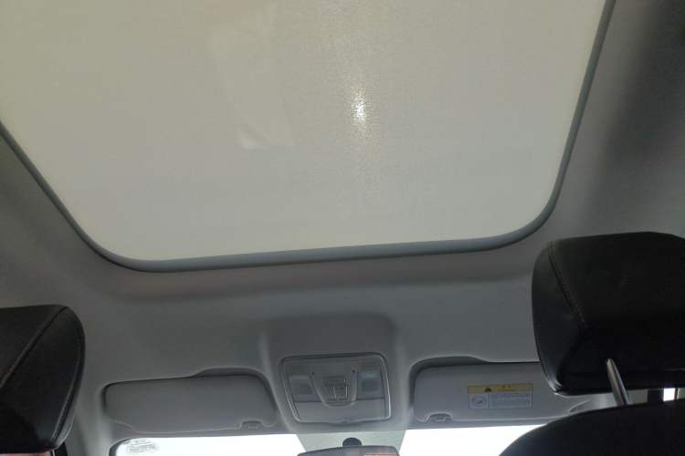 Used CHANGAN OSHAN X7 2020 1.5T Automatic Luxury Version