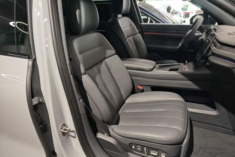 Used Nio ES8 2023 75 kWh
