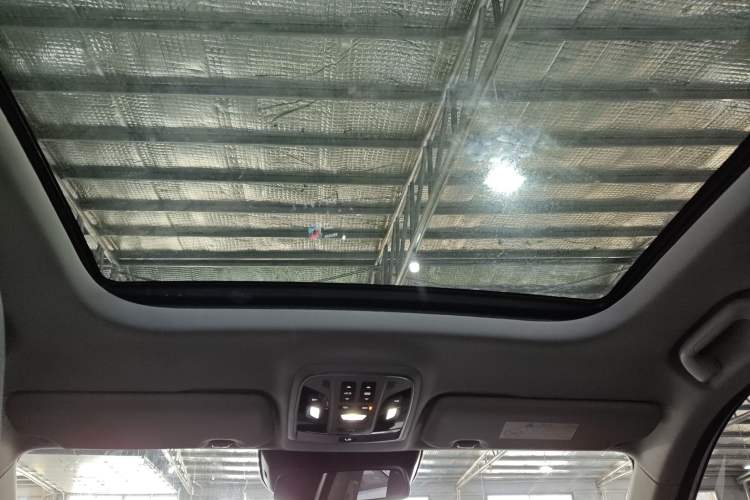 Used Haval F7 2020 2.0T All-Wheel Drive iJoy
