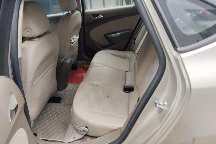 Used Buick GT 2013 GT 1.6L Manual Entry-Level Model