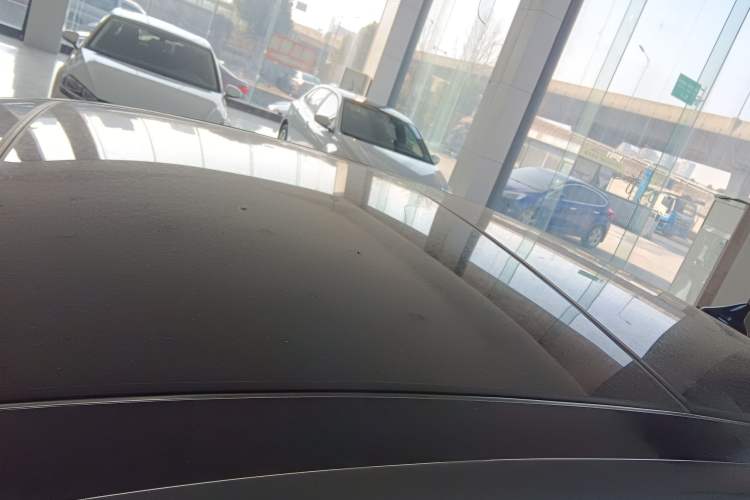 Used CHANGAN Ruicheng PLUS 2023 1.5T DCT Navigation Edition
