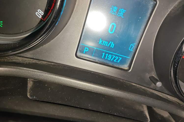 Used Buick Regal 2011 GS 2.0T Super Sport Edition
