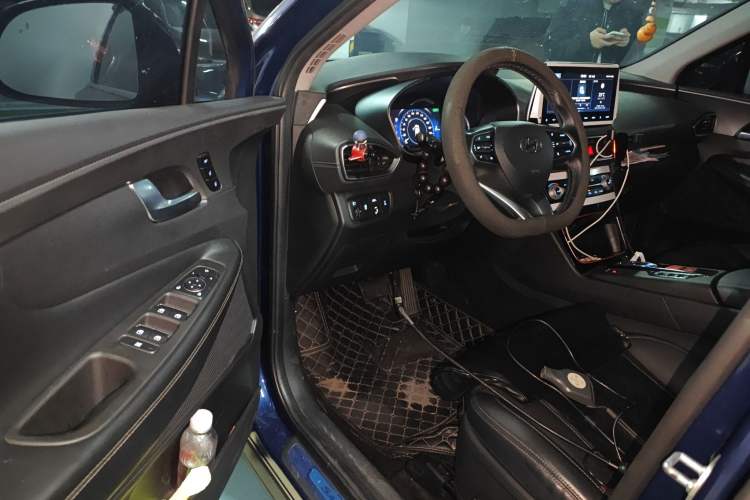 Used Hyundai Santa Fe 2020 380 TGDi Automatic All-Wheel Drive DLX HTRAC Prestige PLUS