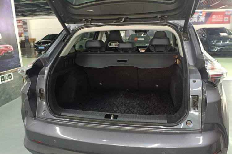 Used NETA U 2020 520 U-Create
