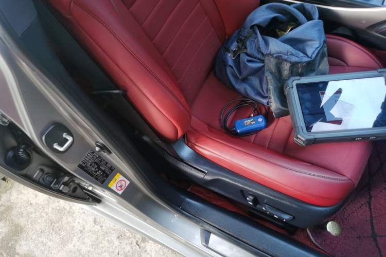 Used Lexus IS 2015 200t F SPORT