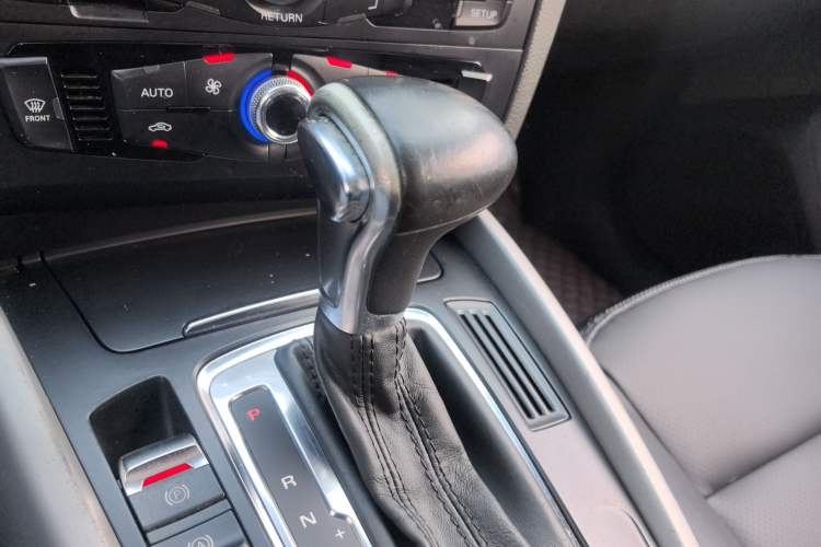 Used Audi Q5 2013 40 TFSI Ambition
