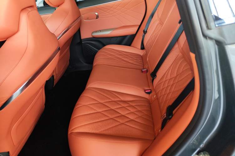 Used Deepal S07 2023 200Max Range-Extended Version