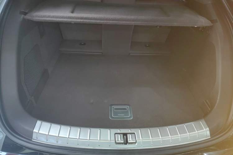 Used Denza Z9GT 2024 1100 Four-Wheel Drive Max Edition