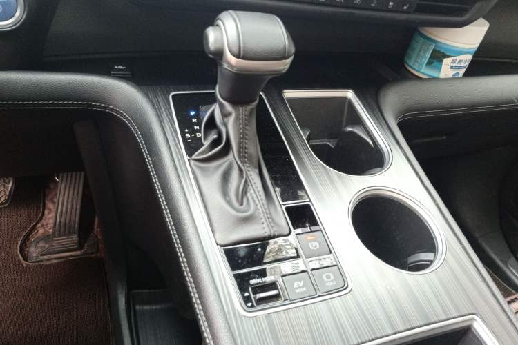 Used Toyota SIENNA 2021 2.5L Hybrid Ultimate Edition